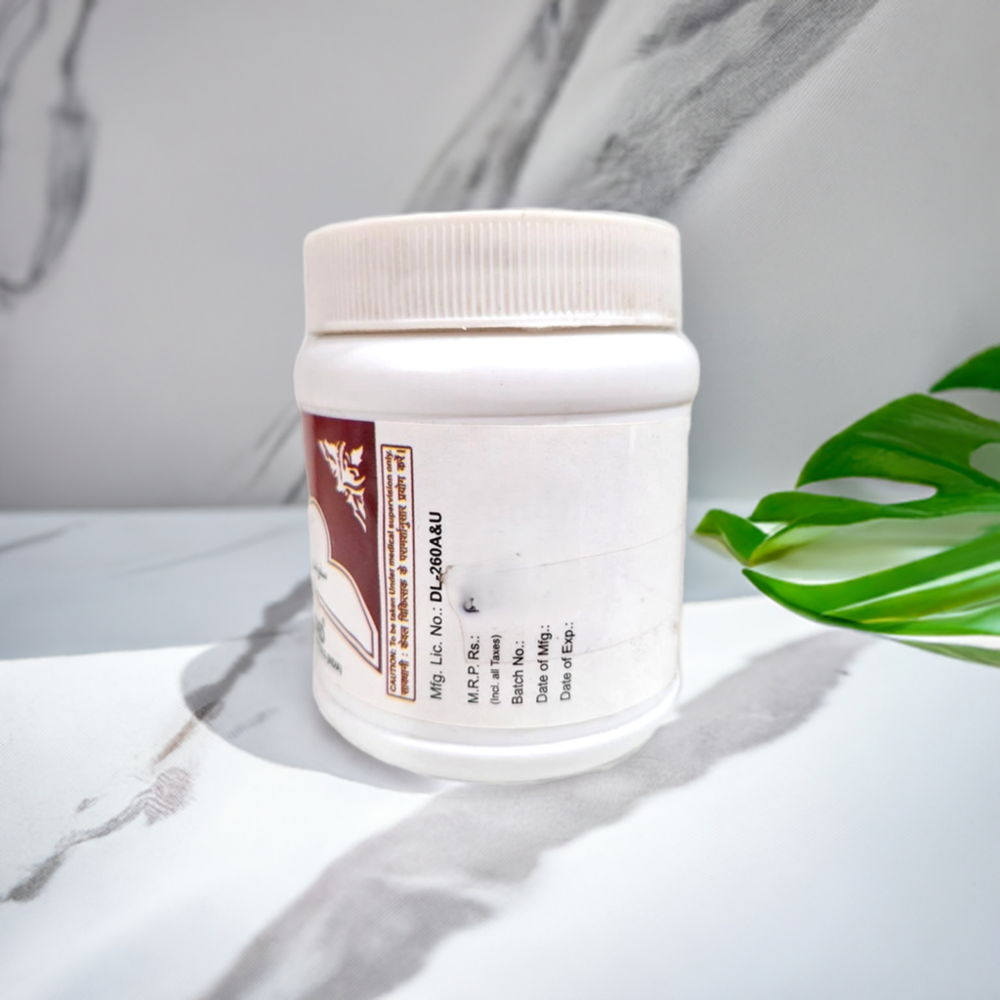 Rex Safoof Aslasoos 50g