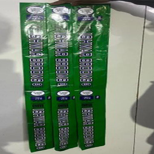 Ld Polyster Broom Pouch Printed - Color: Multiple