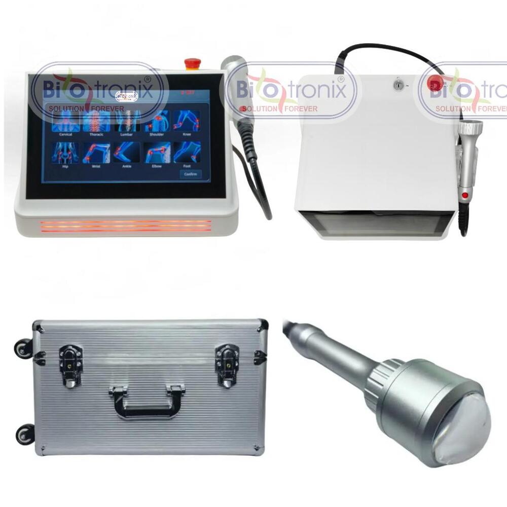 Professional High Intensity Class 4 Laser Therapy System