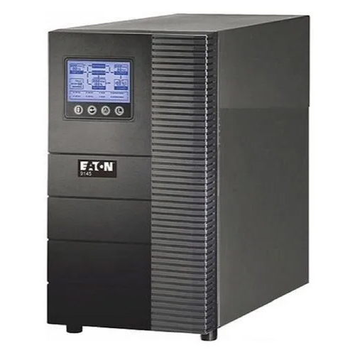 Eaton Ups 40 Kva Online Ups - Color: Black