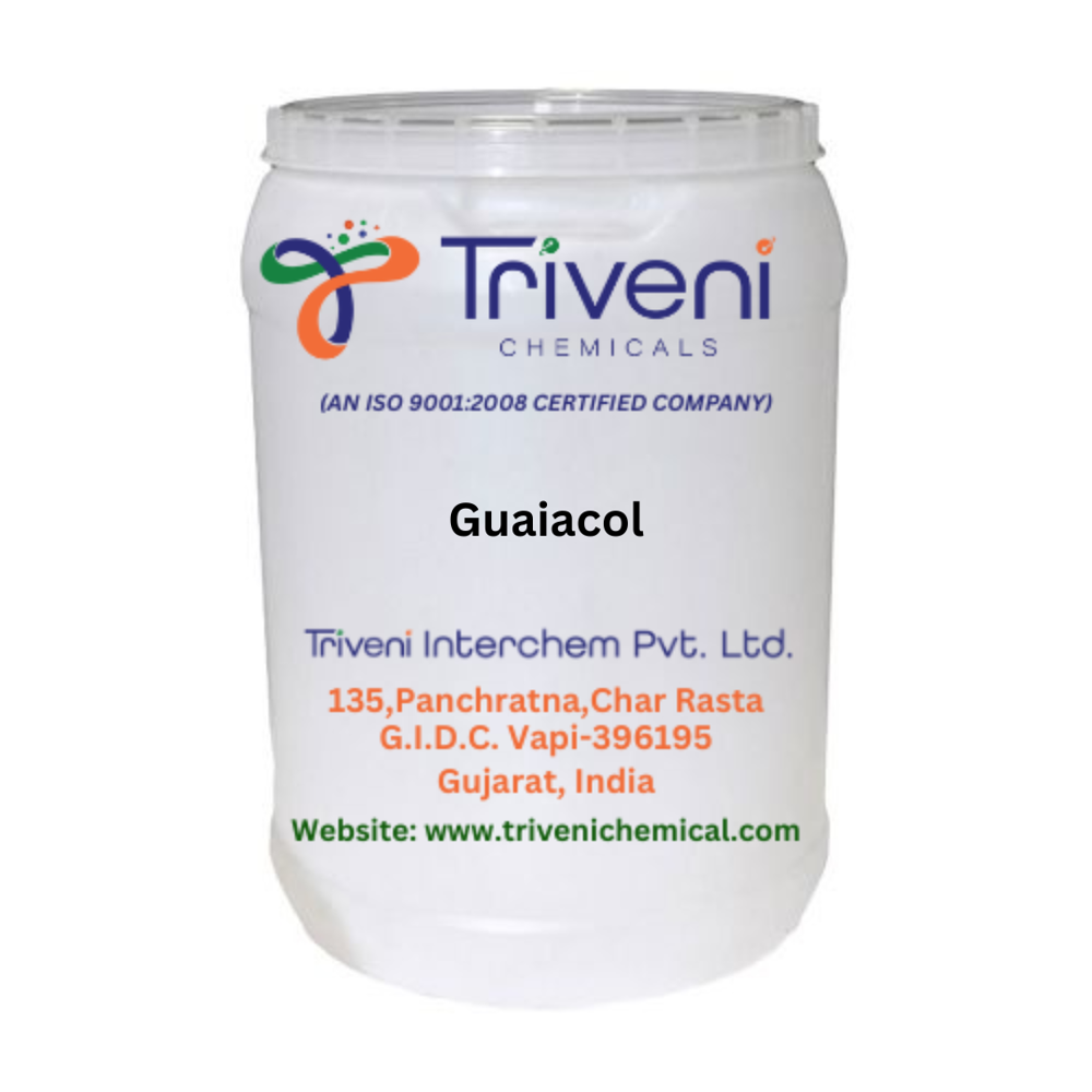 Guaiacol (90-05-1)