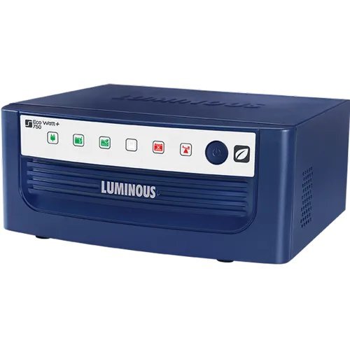 Luminous Eco Watt 750 Inverter