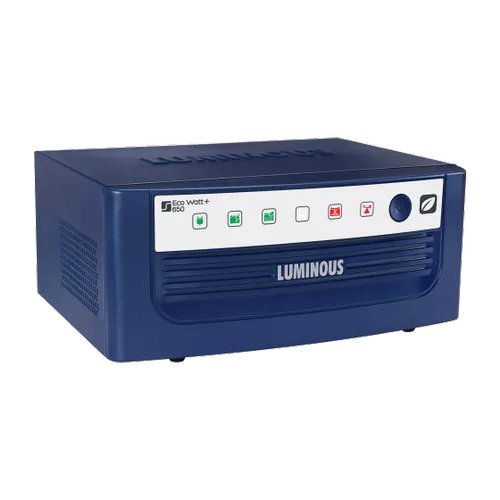 Luminous Eco Watt 650 Inverter