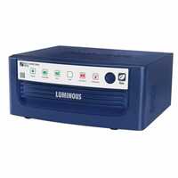 Luminous Eco Watt 1050 Inverter - Color: Blue