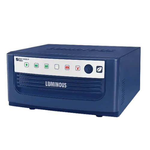 Luminous Eco Watt 1650 Inverter