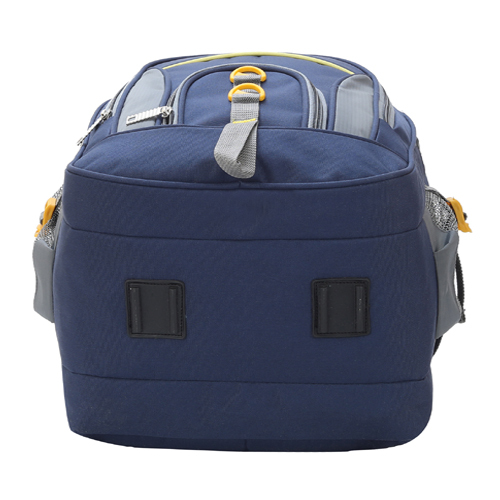 School Bag - Color: Multicolor