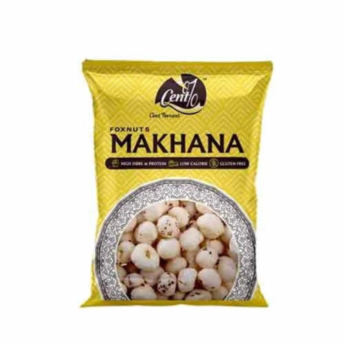 Makhana Packing Pouch