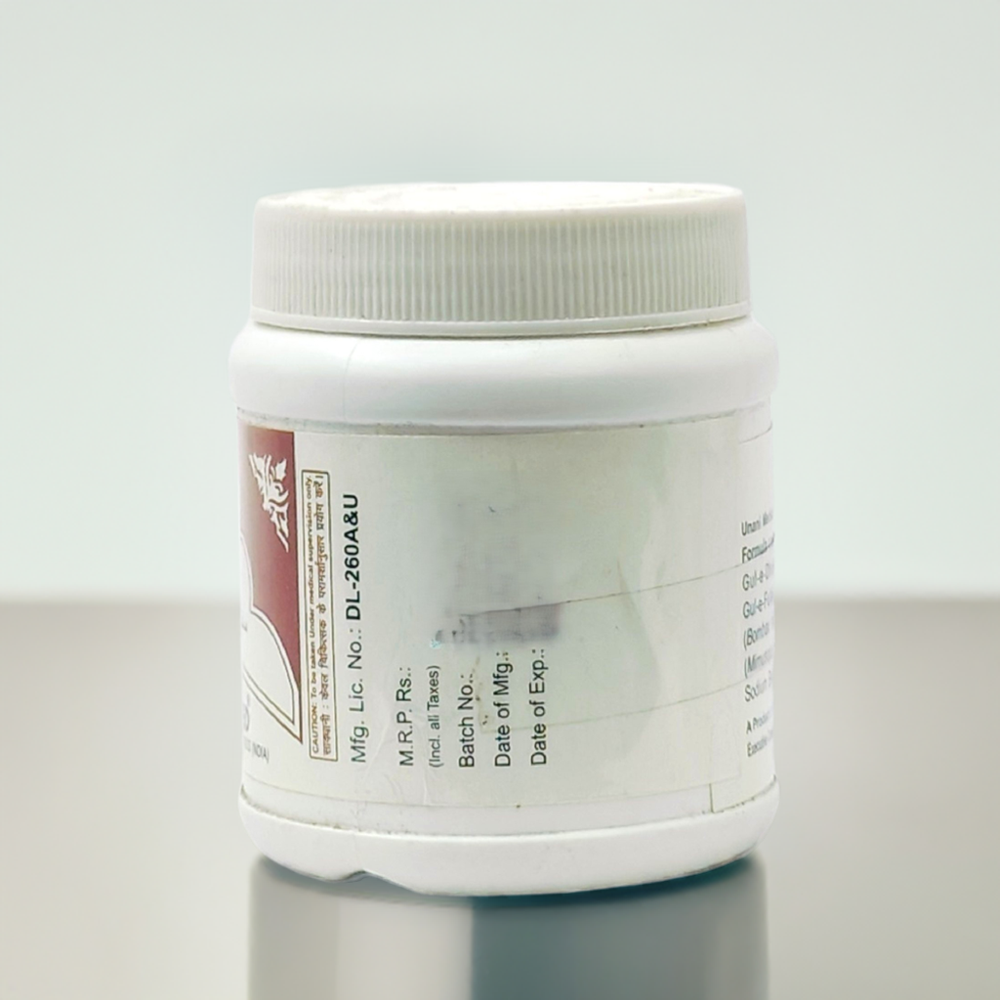 Rex Safoof E Sailan 50g