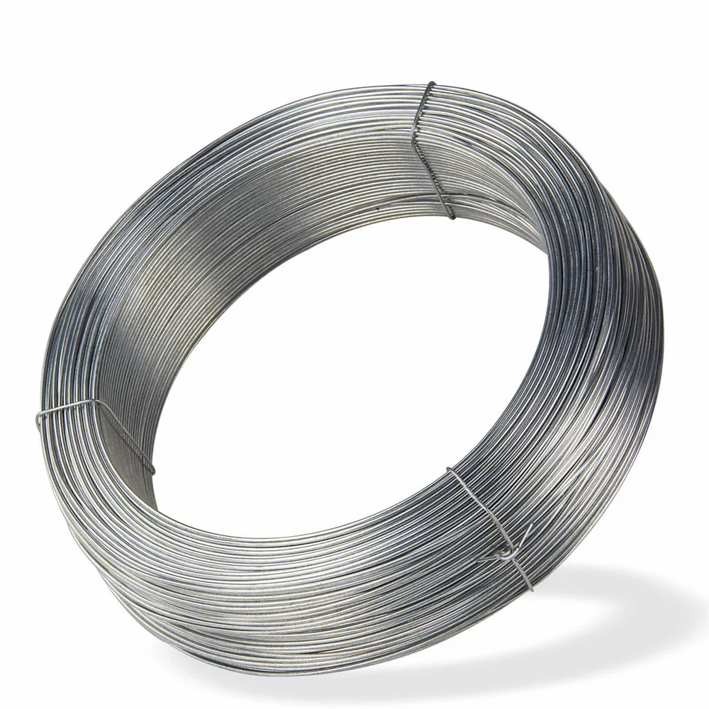 Prestressed Concrete Double Indented Wire