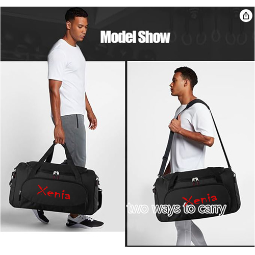 Duffle Bag