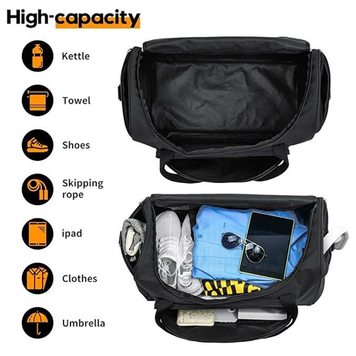 Duffle Bag