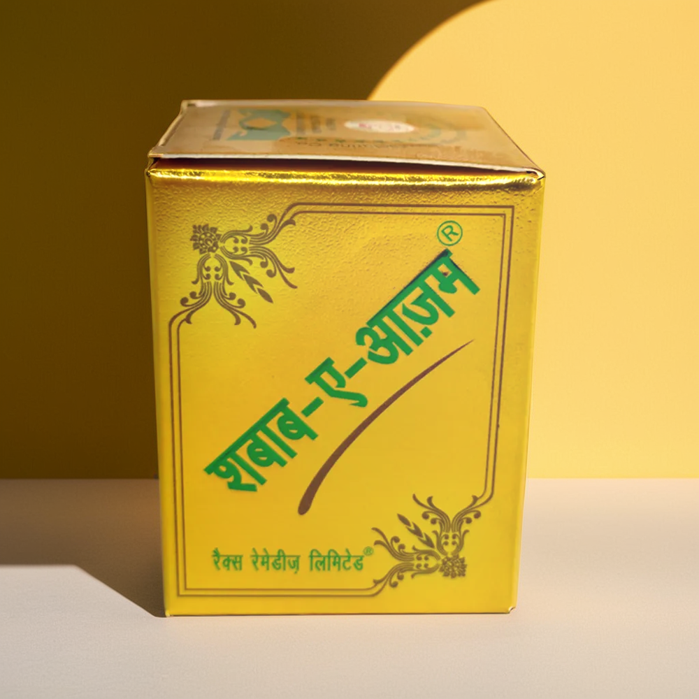 Rex Shabab E Azam 60g