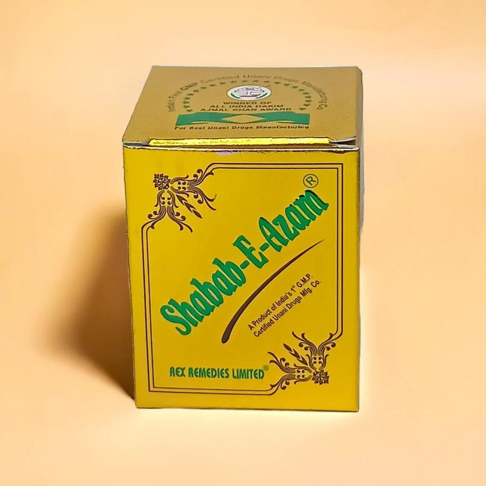 Rex Shabab E Azam 60g