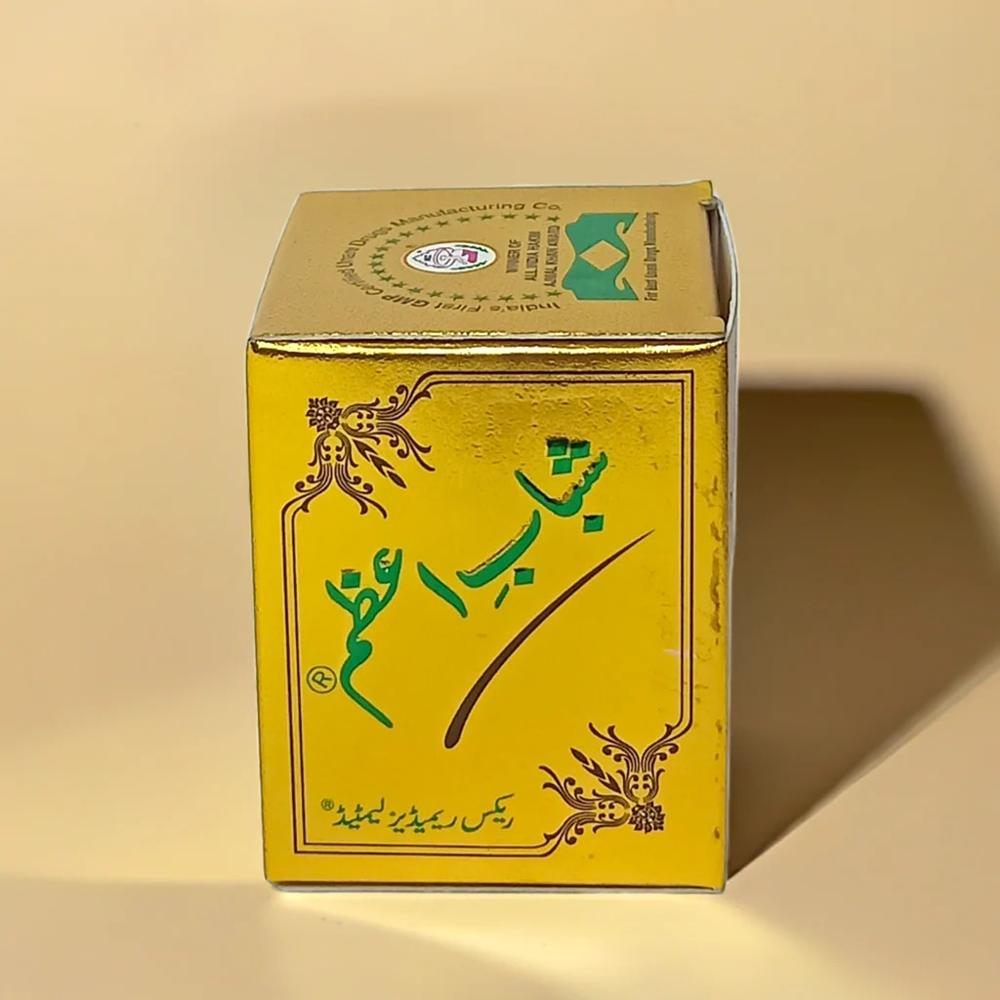 Rex Shabab E Azam 60g