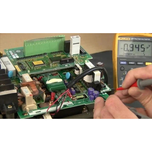 AC DC Drive Repair Service