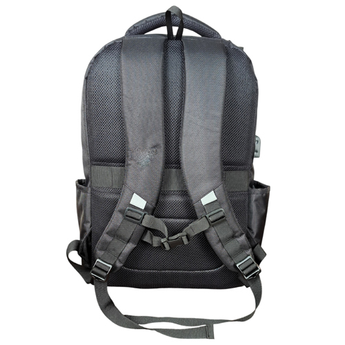Corporate Bag - Color: Black