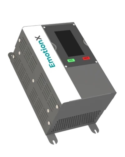 EmotionX Variable Frequency Drive