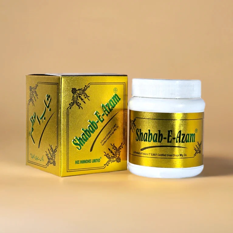 Rex Shabab E Azam 125g