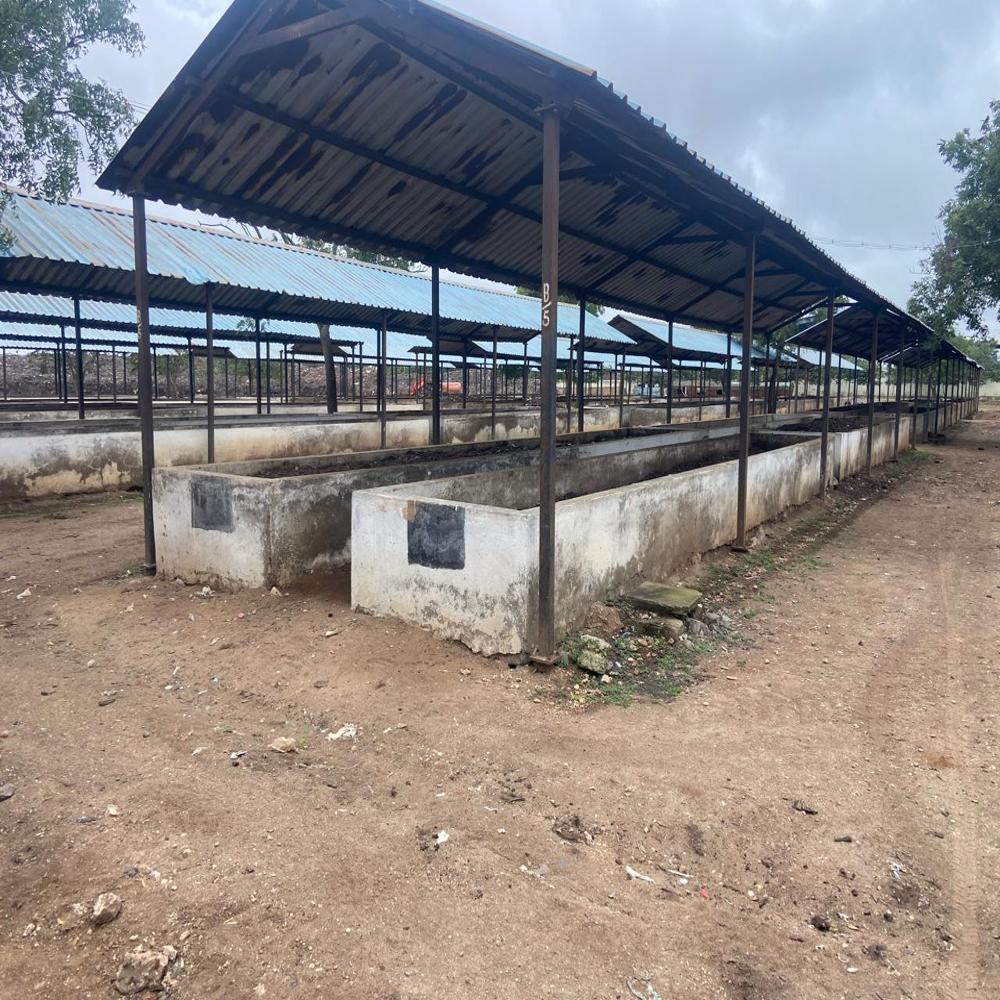 Vermicompost (Mayil Shakti Organic Fertilizer)