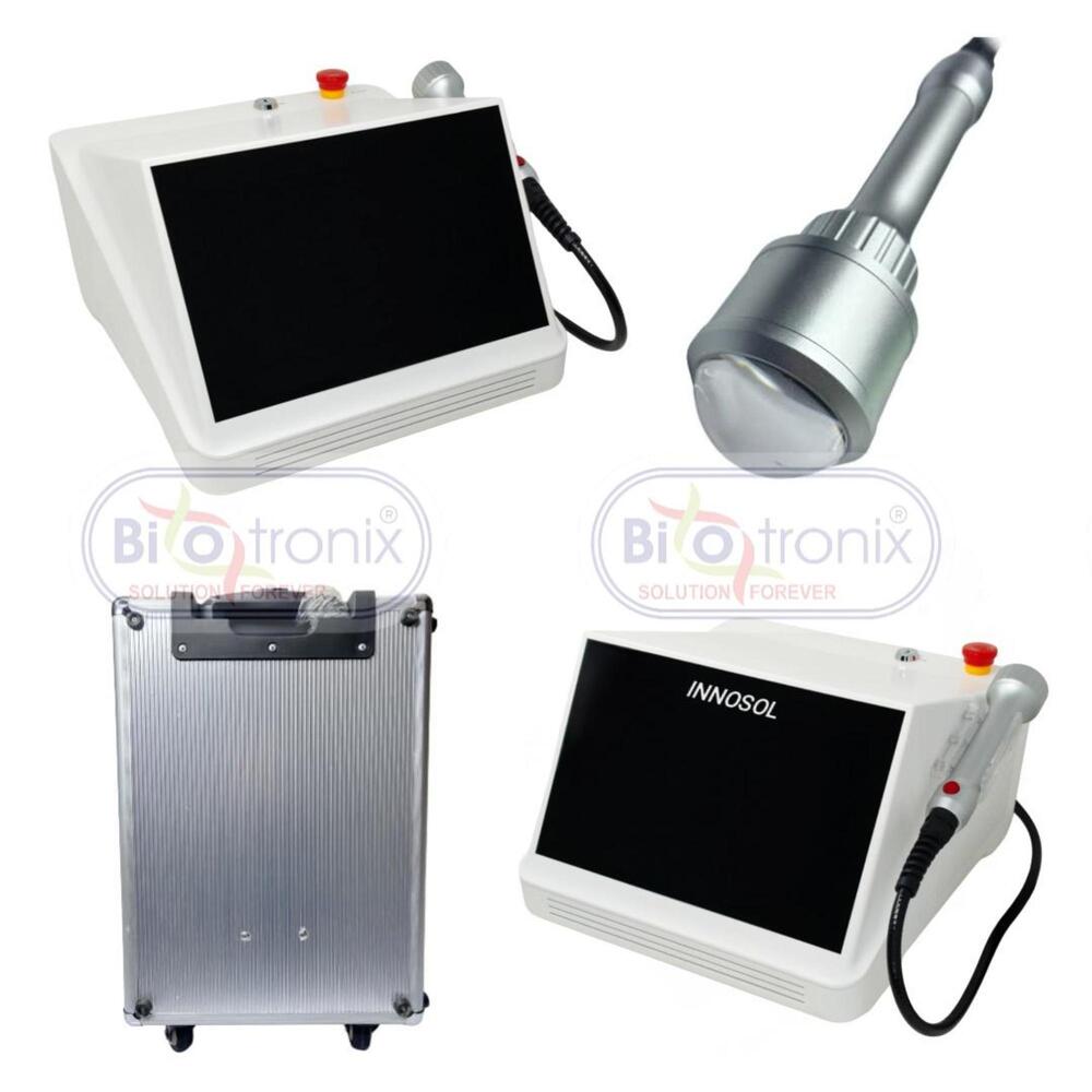 Medical Grade High Power Class 4 Laser Therapy System
