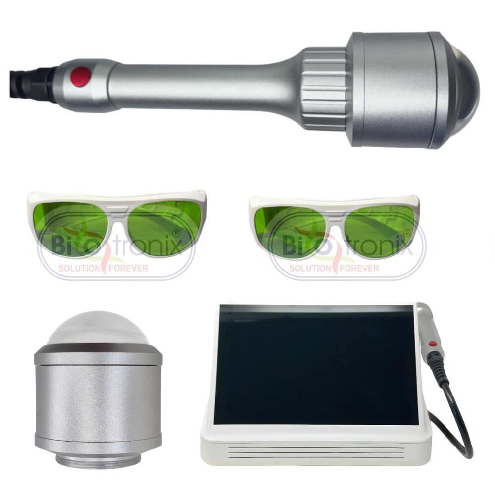 Medical Grade High Power Class 4 Laser Therapy System