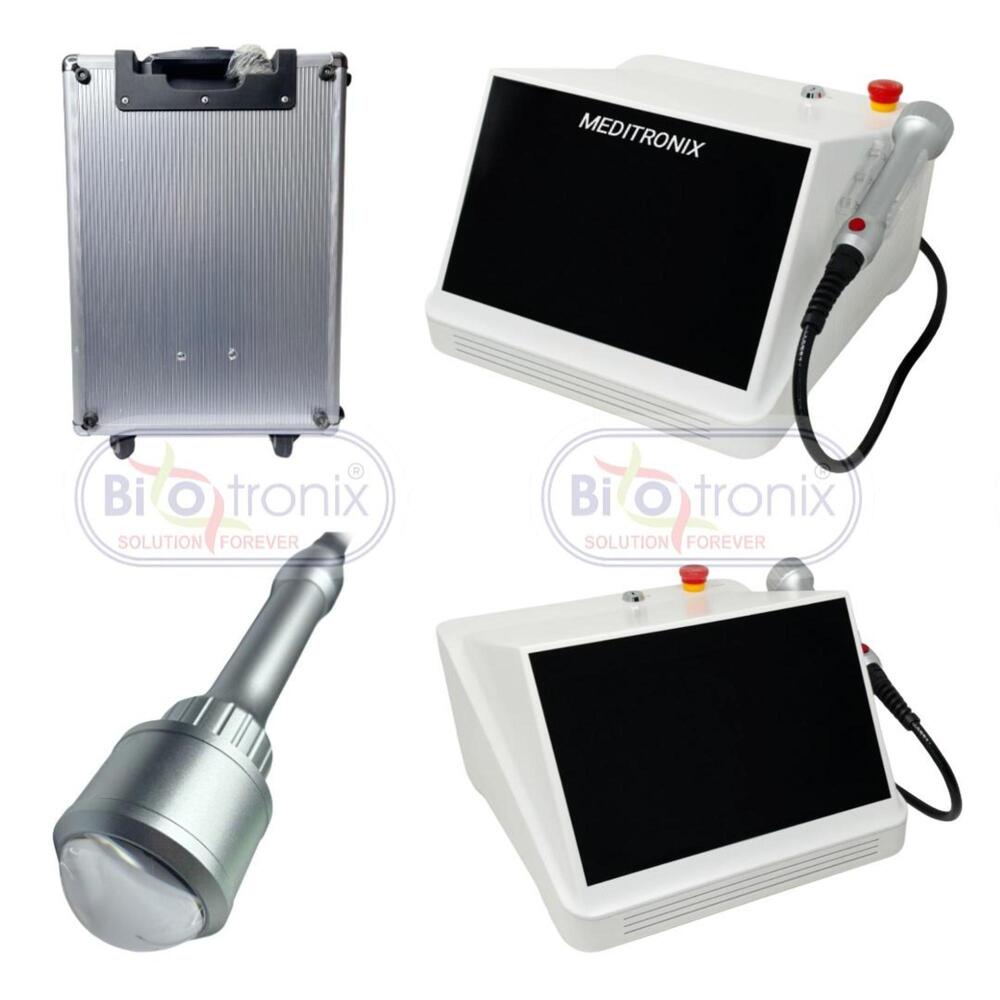 Medical Grade High Power Class 4 Laser Therapy System