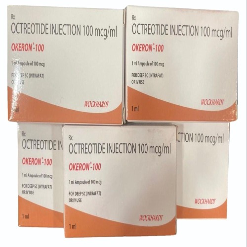 Okeron 0.1 mg Injection