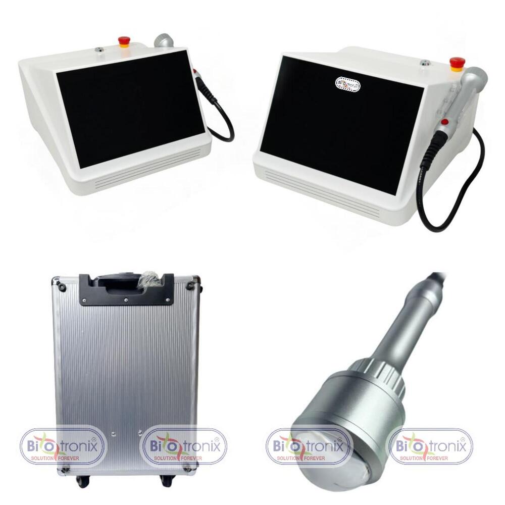 Advanced Physiotherapy Class 4 Laser Therapy Device for Modern Clinics