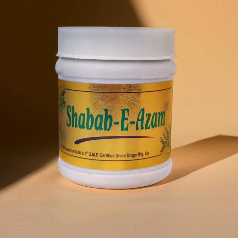 Rex Shabab E Azam 250g