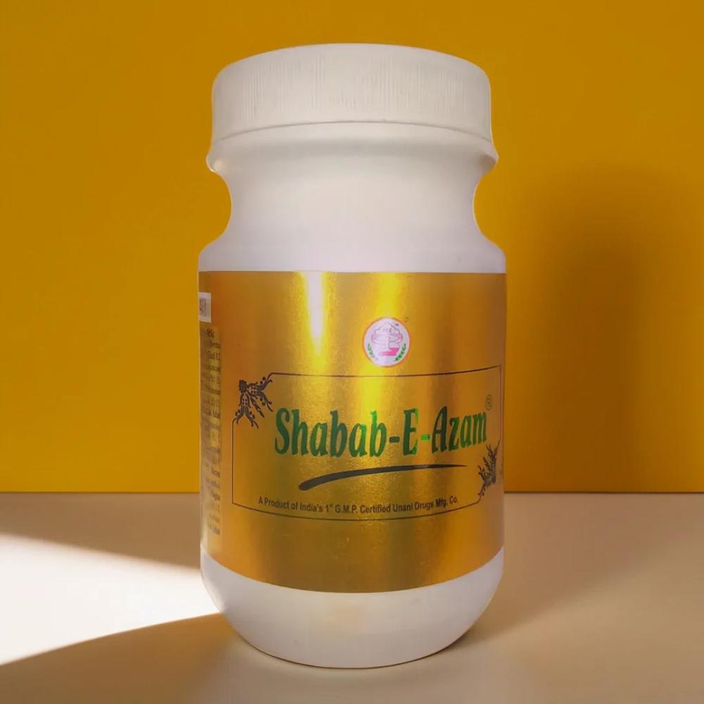 Rex Shabab E Azam 1kg