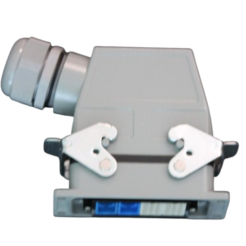 Esinti Modular Connector - Color: Grey