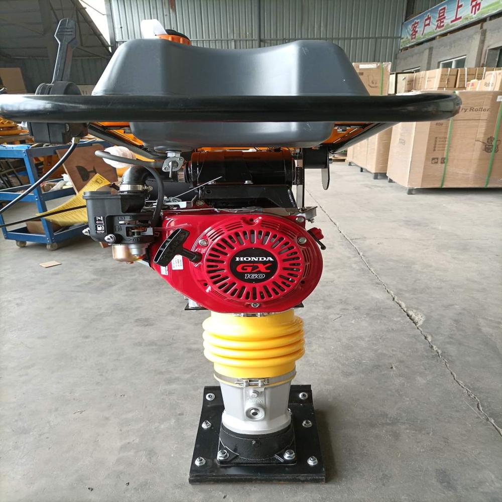 RM80 Tamping Rammer