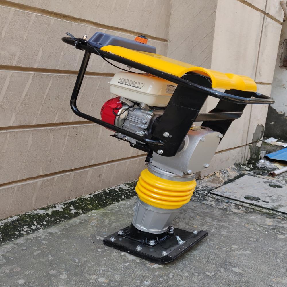 RM80 Tamping Rammer