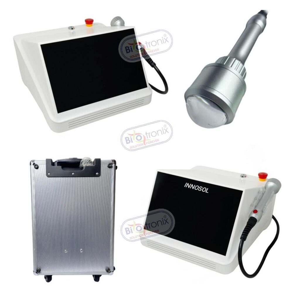 Professional Class 4 Laser Therapy Machine for Musculoskeletal Rehab