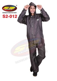 S2 Rainwear