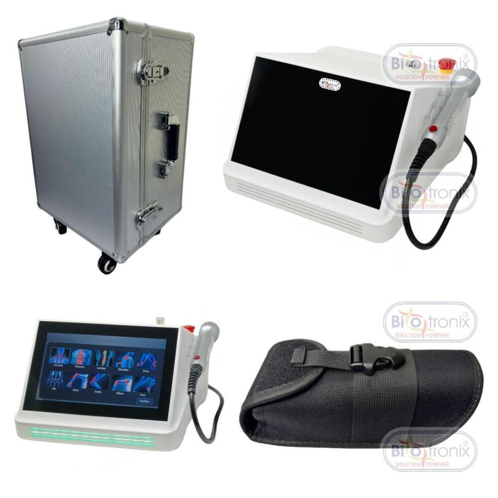 High Intensity Clinical Class 4 Laser Therapy Equipment