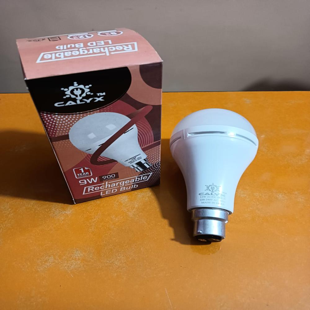 12W INVERTER BULB
