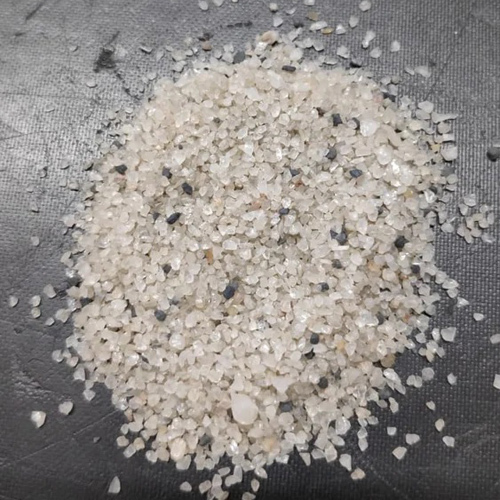 Water Filtration Sand
