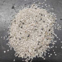 Water Filtration Sand - Color: White