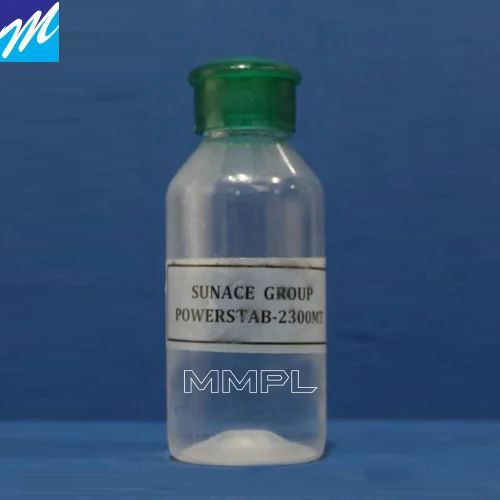 Thermal Stabiliser for PVC