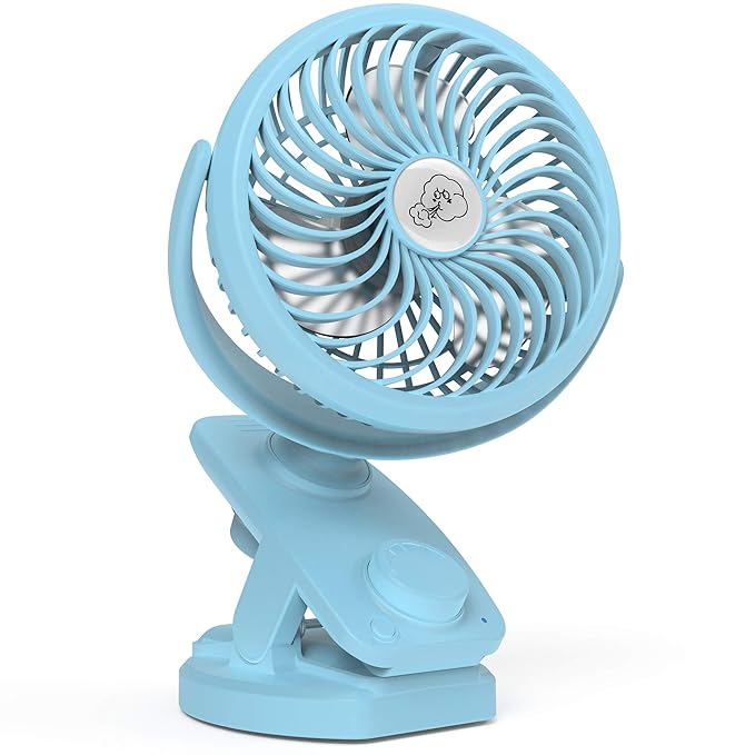 Mini Portable Usb Fan