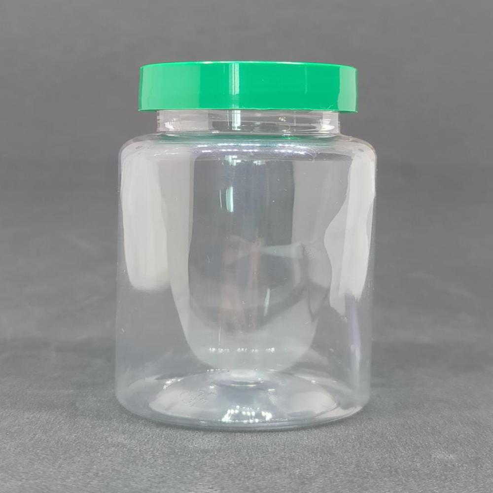 Tablet Bottle - Color: Multicolor