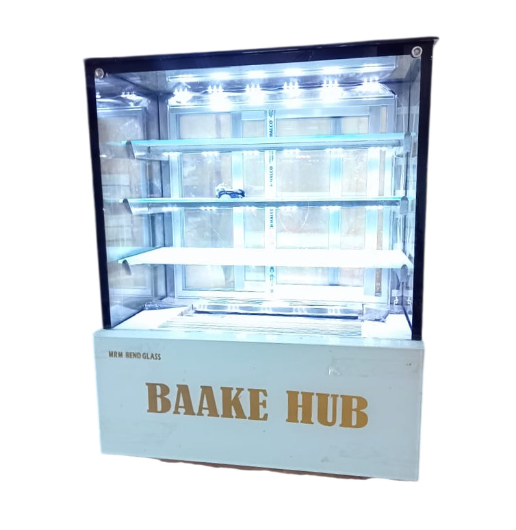 Commercial Refrigerated Display Counter