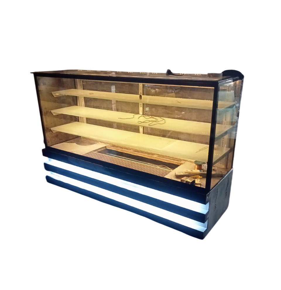 Commercial Bakery Display Counter