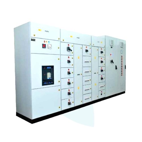 Power Distribution Board Panel - Frequency (Mhz): 50 Hertz (Hz)