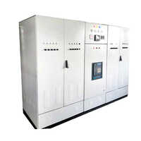 Apfc Panel With Vacuum Contactor Switch - Frequency (mhz): 50 Hertz (hz)