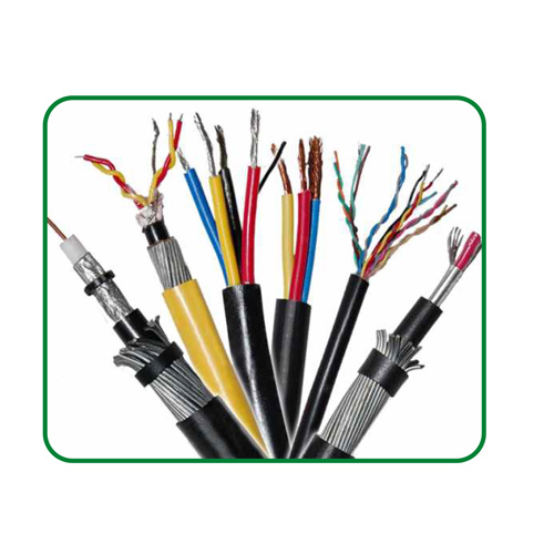 Instrument Cables - Frequency (Mhz): 50 Hertz (Hz)