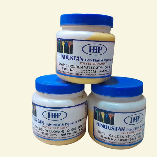 GENERAL PURPOSE FRP PIGMENTS LEMON YELLOW