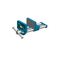 Carpenter Vice - Application: Industrial