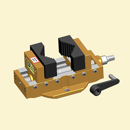 Special Self Center Vice